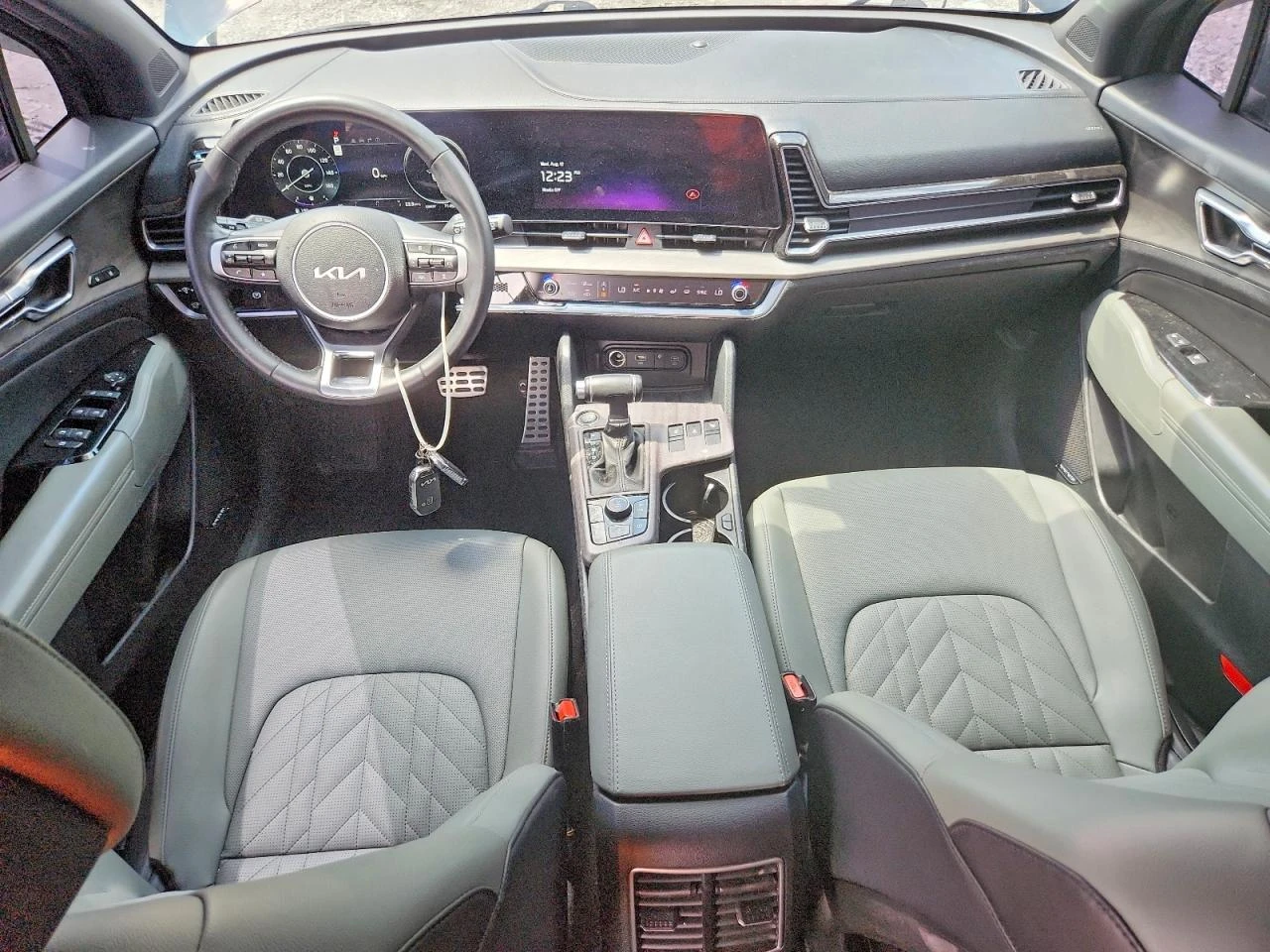 Kia Sportage 2.5l X-Pro | Mobile.bg � ����������� 8
