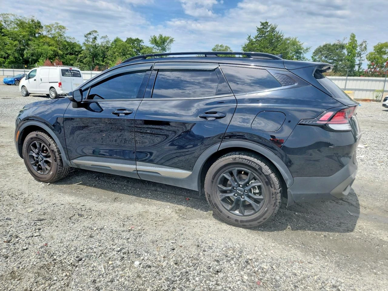 Kia Sportage 2.5l X-Pro | Mobile.bg � ����������� 2