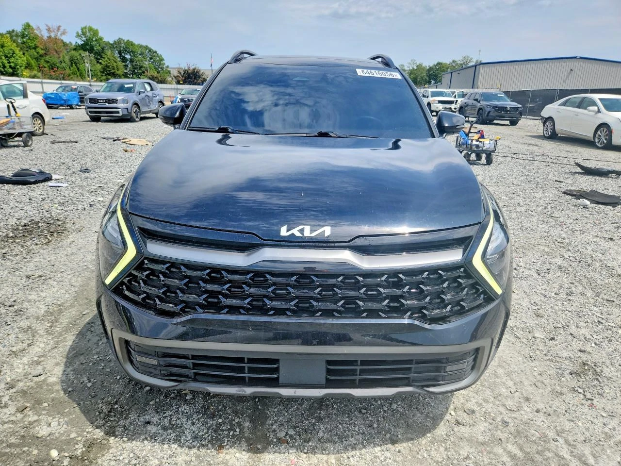 Kia Sportage 2.5l X-Pro | Mobile.bg � ����������� 5