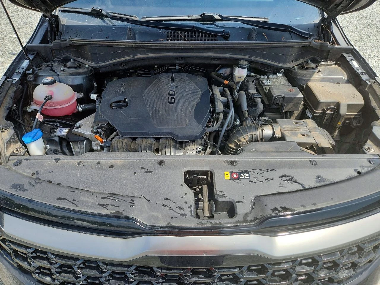 Kia Sportage 2.5l X-Pro | Mobile.bg � ����������� 12