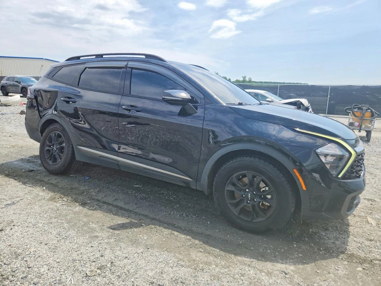Kia Sportage 2.5l X-Pro | Mobile.bg � ����������� 4