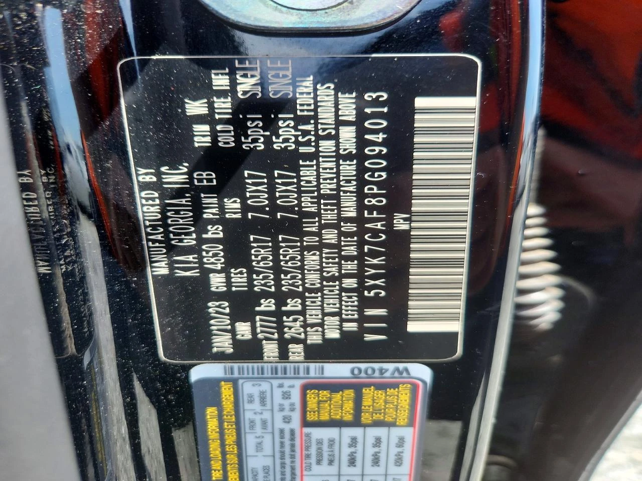 Kia Sportage 2.5l X-Pro | Mobile.bg � ����������� 13