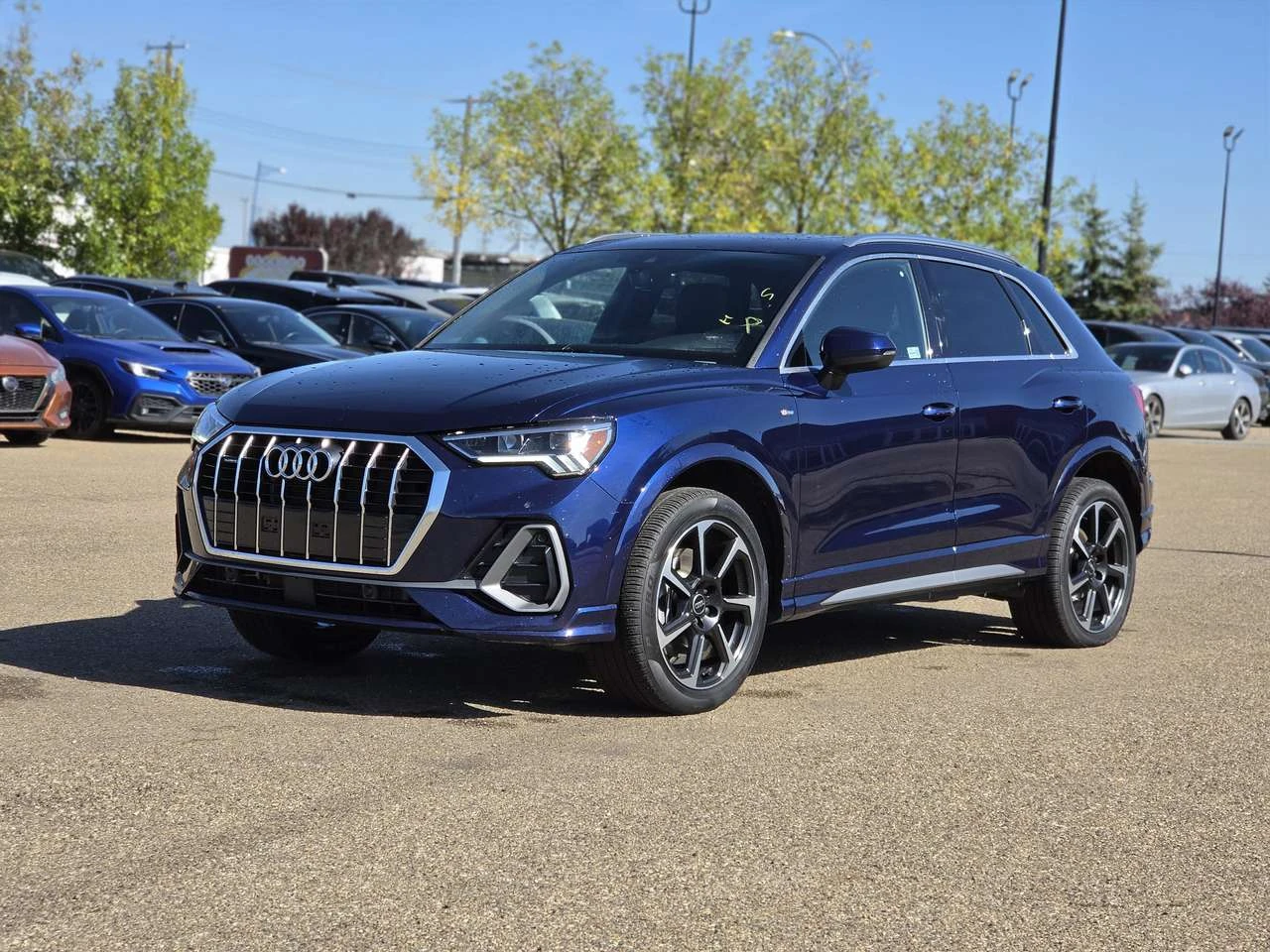 Audi Q3 Progressiv | Mobile.bg � ����������� 2