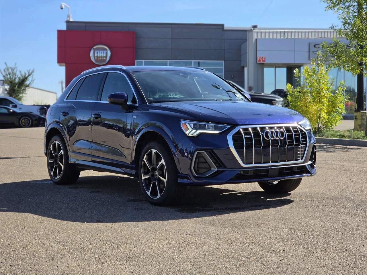 Audi Q3 Progressiv | Mobile.bg � ����������� 9