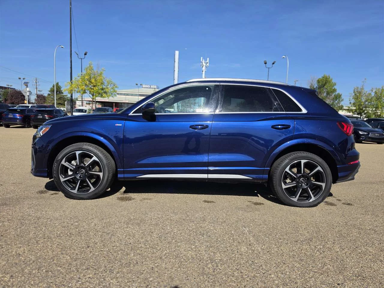 Audi Q3 Progressiv | Mobile.bg � ����������� 3