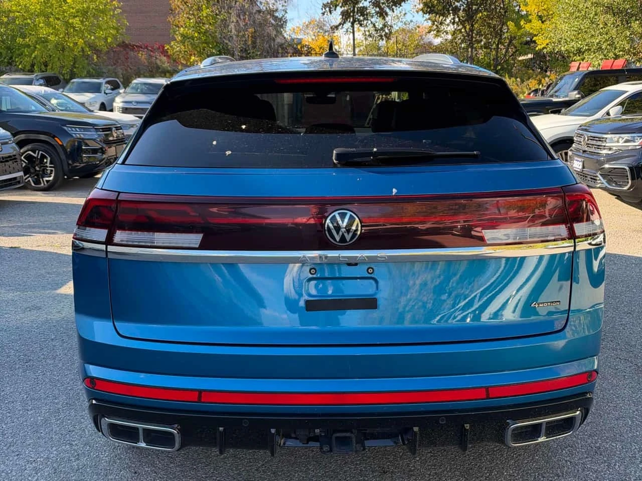 VW Atlas * Execline * CARFAX * ����� �� ����������� | Mobile.bg � ����������� 4