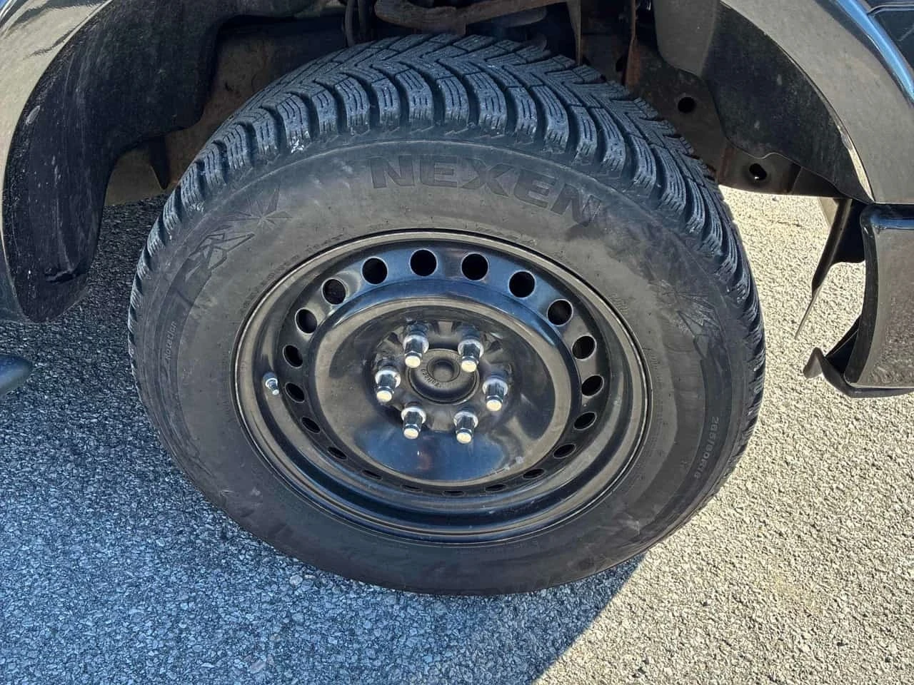 Ford F150 * 4WD SuperCrew * CARFAX * ����� �� ����������� | Mobile.bg � ����������� 7