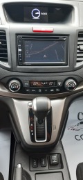 Honda Cr-v 2.2-EVO 150(hp) - изображение 9