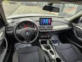BMW X1 2.0X-DRIVE-NAVI - [13] 
