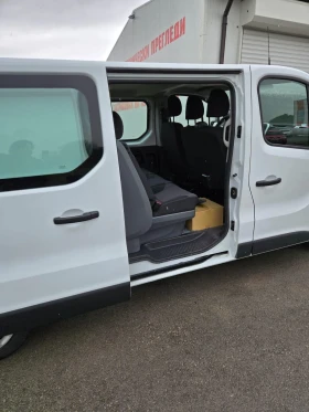 Renault Trafic 2.0, снимка 14