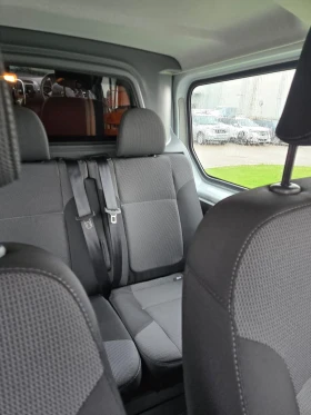 Renault Trafic 2.0, снимка 6