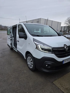 Renault Trafic 2.0, снимка 3