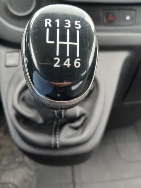 Renault Trafic 2.0, снимка 8