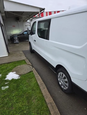 Renault Trafic 2.0, снимка 15