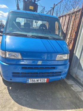 Fiat Ducato, снимка 1