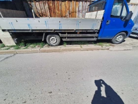 Fiat Ducato, снимка 2