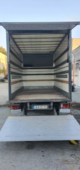 Iveco Daily, снимка 6