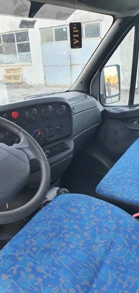 Iveco Daily, снимка 9