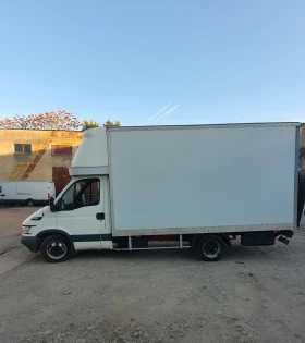 Iveco Daily, снимка 3