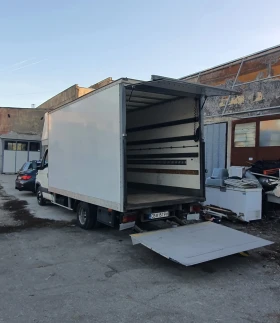 Iveco Daily, снимка 5