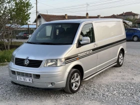 VW Transporter 2.5 TDI MAXI, снимка 3
