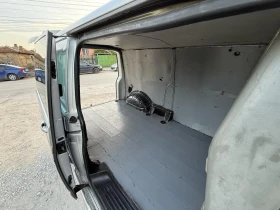 VW Transporter 2.5 TDI MAXI, снимка 13