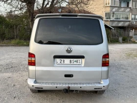 VW Transporter 2.5 TDI MAXI, снимка 7
