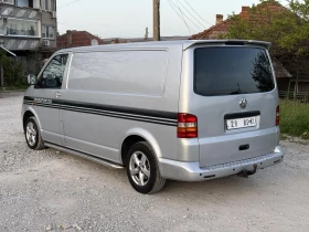 VW Transporter 2.5 TDI MAXI, снимка 4