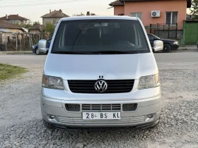 VW Transporter 2.5 TDI MAXI, снимка 8