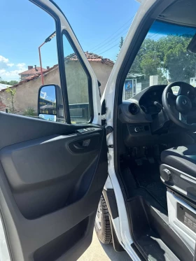Mercedes-Benz Sprinter 318, снимка 6