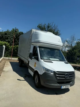 Mercedes-Benz Sprinter 318, снимка 1