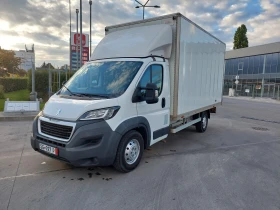 Peugeot Boxer 2.2HDI/EU5/Фургон, снимка 2