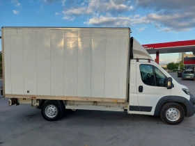 Peugeot Boxer 2.2HDI/EU5/Фургон, снимка 7