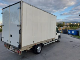 Peugeot Boxer 2.2HDI/EU5/Фургон, снимка 6