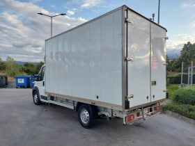 Peugeot Boxer 2.2HDI/EU5/Фургон, снимка 4
