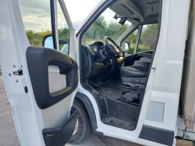 Peugeot Boxer 2.2HDI/EU5/Фургон, снимка 9