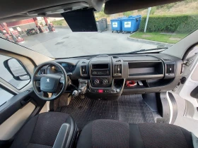 Peugeot Boxer 2.2HDI/EU5/Фургон, снимка 12