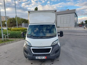 Peugeot Boxer 2.2HDI/EU5/Фургон, снимка 14