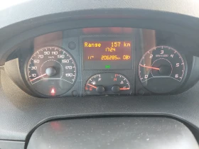 Peugeot Boxer 2.2HDI/EU5/Фургон, снимка 15