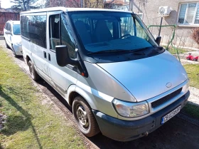 Ford Transit, снимка 8