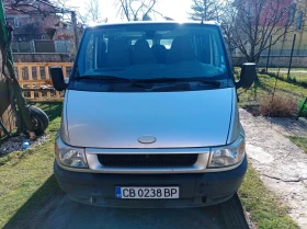 Ford Transit, снимка 1