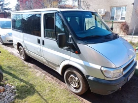 Ford Transit, снимка 10