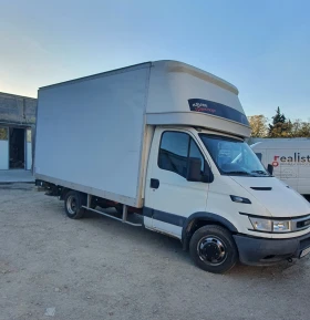 Iveco Daily undefined | Auto.bg — изображение 2