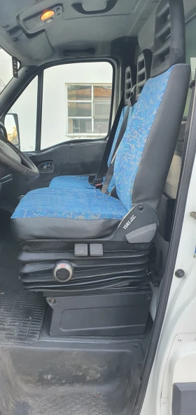 Iveco Daily undefined | Auto.bg — изображение 8