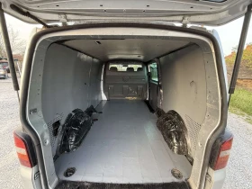 VW Transporter 2.5 TDI MAXI | Mobile.bg � ����� ������ 14