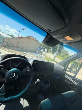 Mercedes-Benz Sprinter 318 undefined | Auto.bg — изображение 7