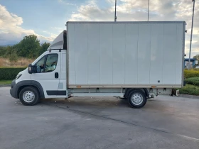 Peugeot Boxer 2.2HDI/EU5/������ | Mobile.bg � ����� ������ 3