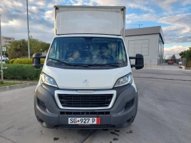 Peugeot Boxer 2.2HDI/EU5/������ | Mobile.bg � ����� ������ 8