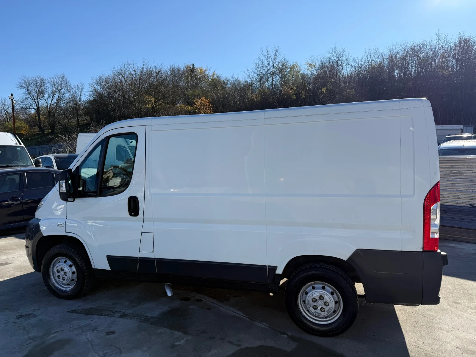 Fiat Ducato 2.2 M-JET ЛИЗИНГ - изображение 8