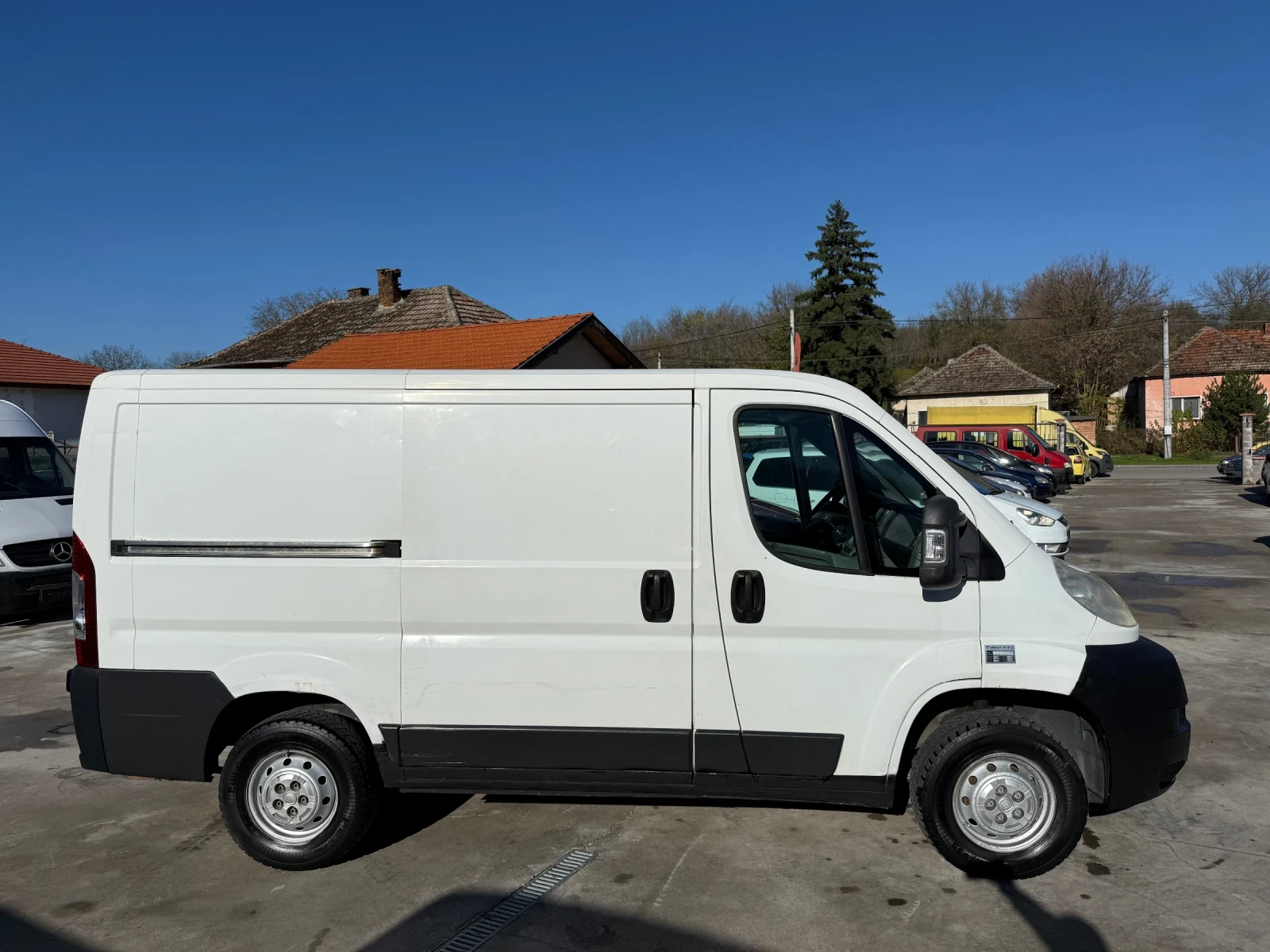 Fiat Ducato 2.2 M-JET ЛИЗИНГ - изображение 4